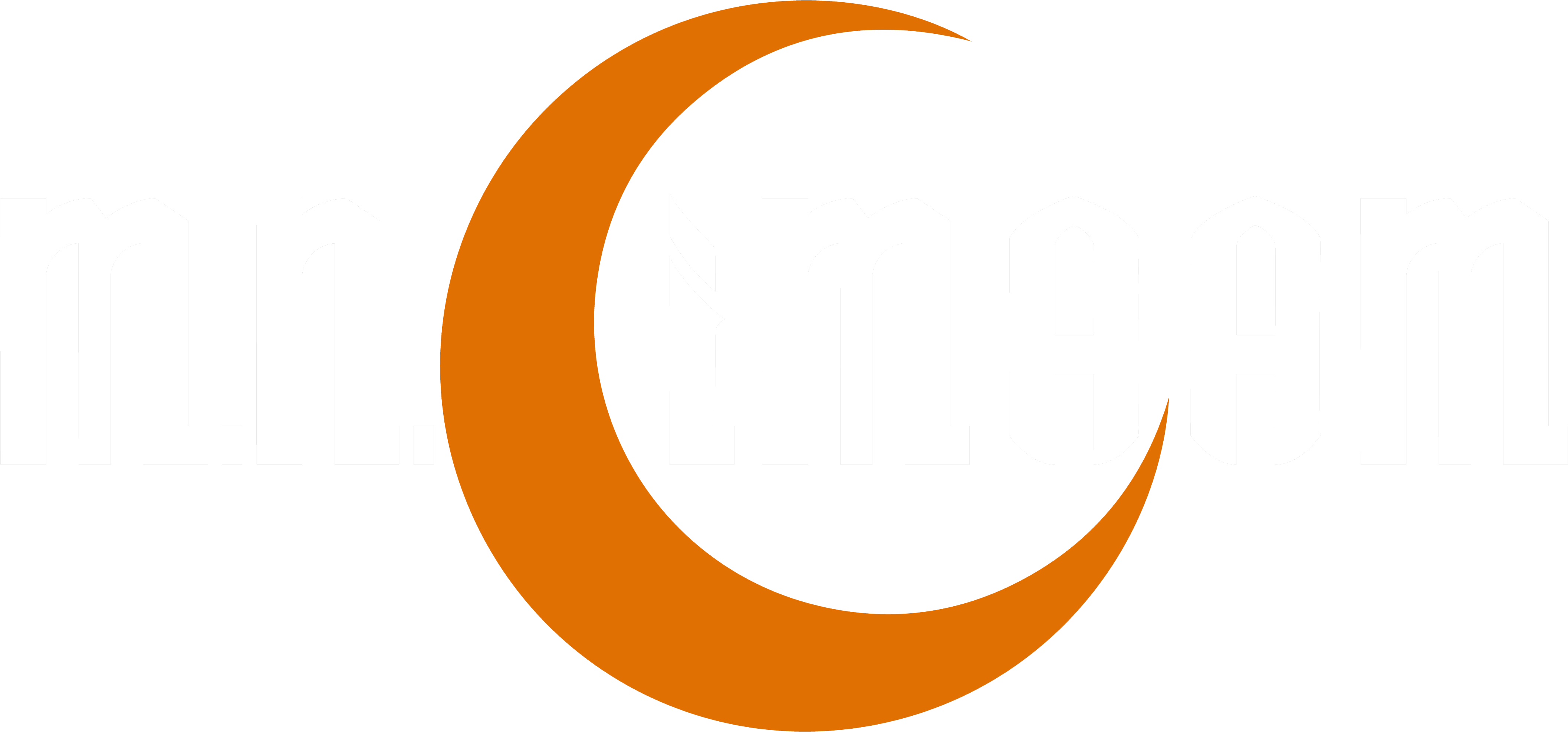 Vraag de Imaam Logo